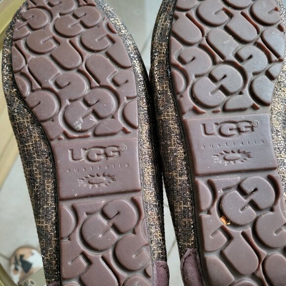 UGG slippers - Picture 4 of 4